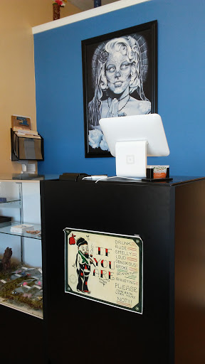 Explore energy tattoo ideas, creative tattoo ideas in Orange Beach, available at Orange Beach Tattoos