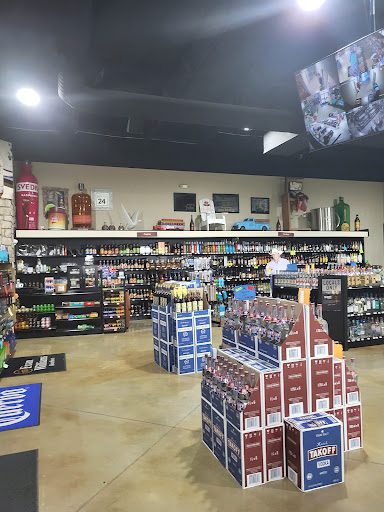 Liquor Store «Liquor Depot», reviews and photos, 1865 Parker Rd, Carrollton, TX 75010, USA