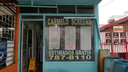 Carmelo Screens