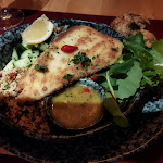 Photo n°5 de l'avis de Elea.. fait le 31/10/2022 à 09:05 sur le  Der Insulaner - Hotel & Restaurant Inh. Jens Renelt à Malchow