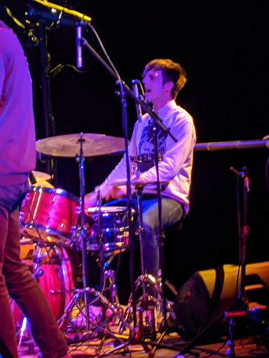 Performing Arts Theater «Numerica Performing Arts Center», reviews and photos, 123 N Wenatchee Ave, Wenatchee, WA 98801, USA