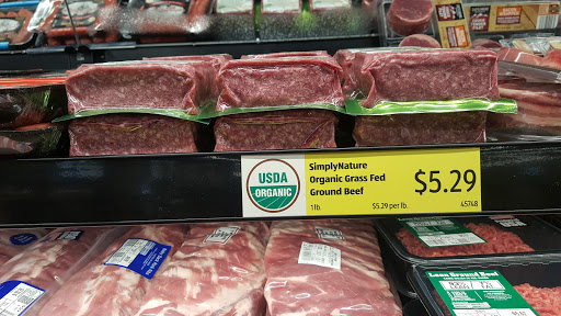 Supermarket «ALDI», reviews and photos, 930 Fairmount Ave, Jamestown, NY 14701, USA