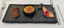 Foie gras du Le Bouche à Oreille, Restaurant Cabourg - n°5