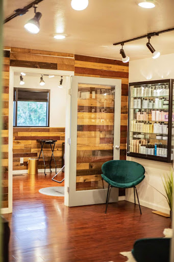 Beauty Salon «Retouch Salon», reviews and photos, 1506 W Colorado Ave, Colorado Springs, CO 80904, USA