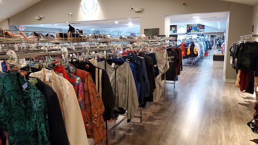 Thrift Store «WOODSTOCK VIBES», reviews and photos, 3235 NJ-94, Franklin, NJ 07416, USA