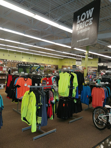 Bicycle Store «Performance Bicycle», reviews and photos, 1202 N Federal Hwy, Fort Lauderdale, FL 33304, USA