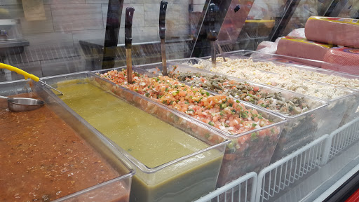 Supermarket «Super Mercados Morelos», reviews and photos, 2119 S Garnett Rd, Tulsa, OK 74129, USA