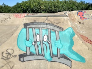 Holyoke Skatepark - photo 7