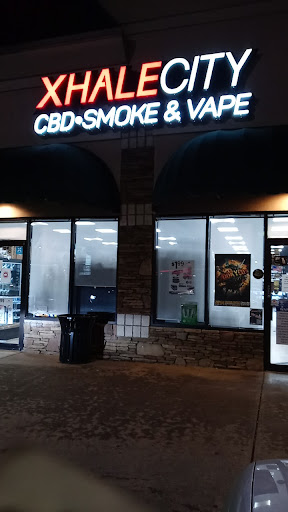 Cigar Shop «Xhale City», reviews and photos, 4132 Atlanta Hwy #104, Loganville, GA 30052, USA