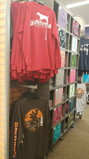 Sporting Goods Store «Academy Sports + Outdoors», reviews and photos, 2350 Gallatin Pike N, Madison, TN 37115, USA