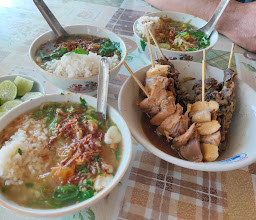 Soto Ayam Pak Harto photo