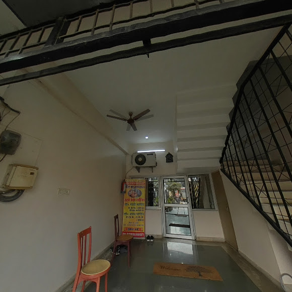 Ajay Dental Clinic - Ajay Dental Clinic