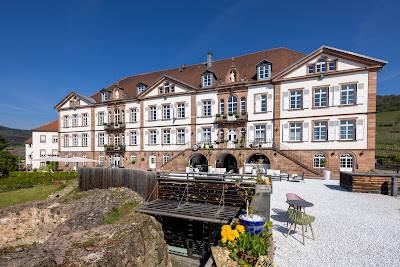 Hôtel Val-Vignes Colmar Haut-Koenigsbourg,The Originals Relais à Saint-Hippolyte