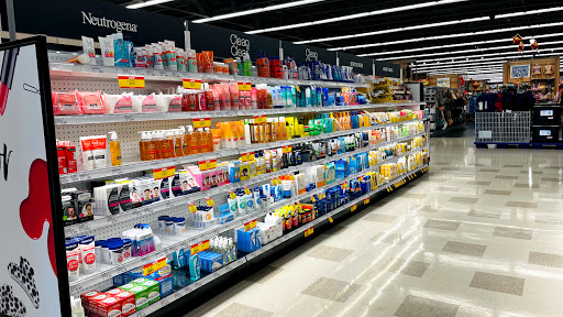 Grocery Store «Meijer», reviews and photos, 1355 N Lexington-Springmill Rd, Mansfield, OH 44906, USA