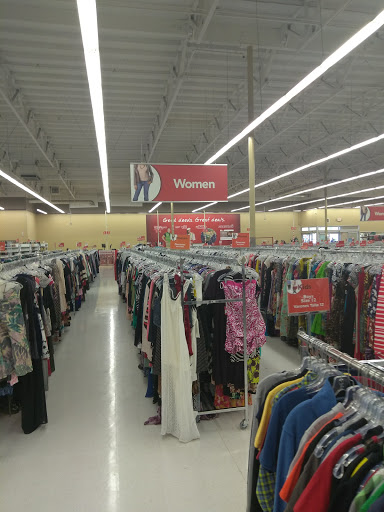 Thrift Store «Savers», reviews and photos, 3900 Tyler St, Riverside, CA 92503, USA