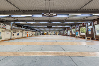 Salle d'armes Parc Omnisports Auvergne-Rhône-Alpes—Vichy à Bellerive-sur-Allier