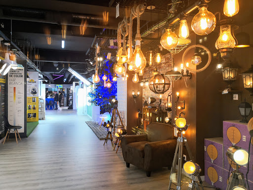 Barcelona LED Barcelona
