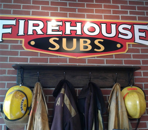 Sandwich Shop «Firehouse Subs», reviews and photos, 4145 Lawrenceville Hwy #16, Lilburn, GA 30047, USA