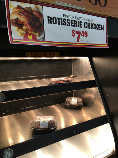 Supermarket «King Kullen», reviews and photos, 29 Montauk Hwy, Blue Point, NY 11715, USA