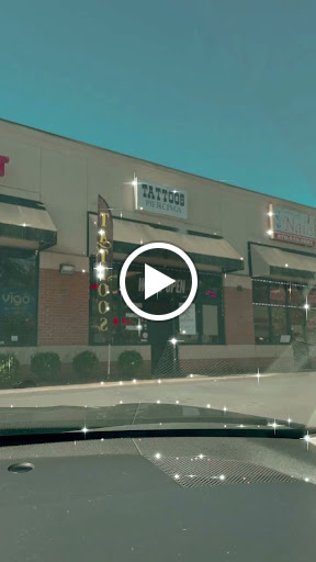 Explore boyfriend and girlfriend tattoo ideas, creative tattoo ideas in Jonesboro, available at Unlimited Ink Studios