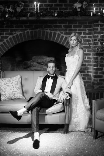 Wedding Planner «CiBi Events», reviews and photos, 2201 N St NW, Washington, DC 20037, USA