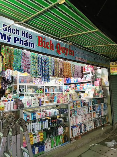 Chợ KCN Lê Minh Xuân
