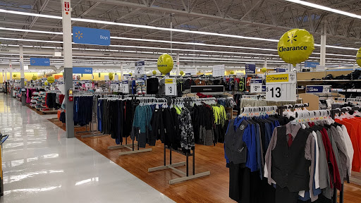 Department Store «Walmart Supercenter», reviews and photos, 1550 Nashville Rd, Franklin, KY 42134, USA