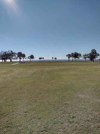 Golf Club «Great Southern Golf Club», reviews and photos, 2000 Beach Dr, Gulfport, MS 39507, USA