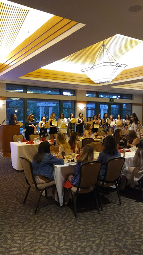 Golf Course «Coyote Hills Golf Course», reviews and photos, 1440 E Bastanchury Rd, Fullerton, CA 92835, USA