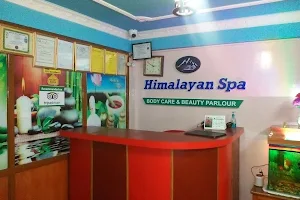 Himalayan Spa image