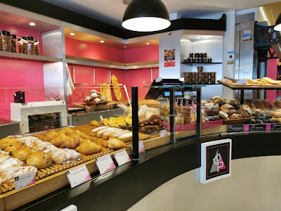 Boulangerie Pâtisserie "du Port - Pornic" à Pornic