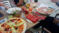 Pizza du Restaurant italien Del Arte à Cherbourg-en-Cotentin - n°7