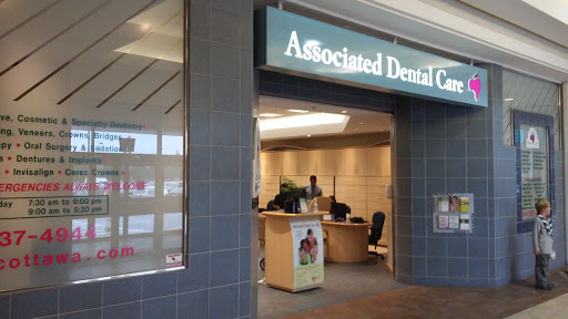Dental radiology Ottawa