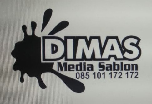 Dimas Media Sablon