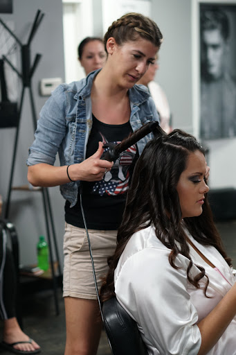 Beauty Salon «Wow Hair & Body Care», reviews and photos, 1509 Holton Rd, Muskegon, MI 49445, USA