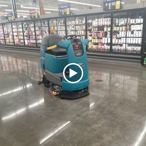 Department Store «Walmart Supercenter», reviews and photos, 13245 Lee Hwy, Bristol, VA 24202, USA