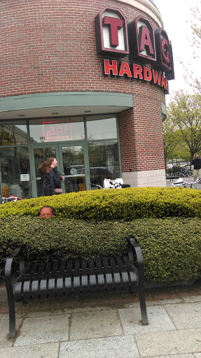 Shopping Mall «Porter Square Shopping Center», reviews and photos, 1 – 37 White St, Cambridge, MA 02140, USA