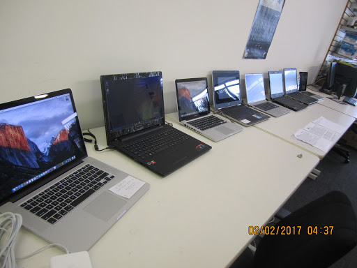 Advance Computer Corp. image