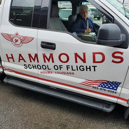 Car Dealer «Terrebonne Ford Lincoln», reviews and photos, 339 St Charles St, Houma, LA 70360, USA