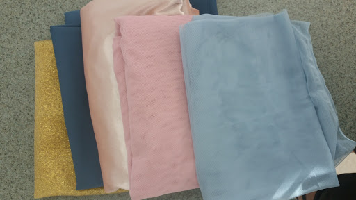 Fabric Store «Jo-Ann Fabrics and Crafts», reviews and photos, 1111 Veterans Memorial Blvd, Metairie, LA 70005, USA