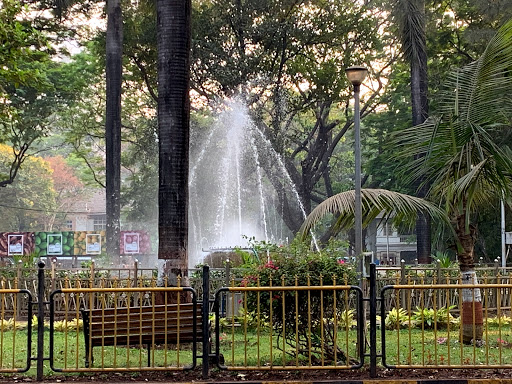 बगीचा मुंबई