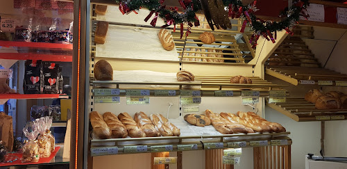 Boulangerie Pâtisserie Lorang Bennwihr à Bennwihr