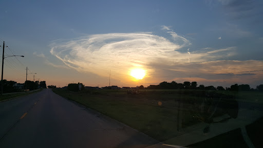 Frozen Yogurt Shop «Orange Leaf Frozen Yogurt», reviews and photos, 1350 NW 18th St, Ankeny, IA 50023, USA