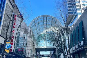 Seattle Convention Center | Arch image