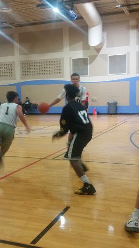 Recreation Center «Martin Luther King, Jr. Recreation Center», reviews and photos, 550 Laura Ln, Dunedin, FL 34698, USA