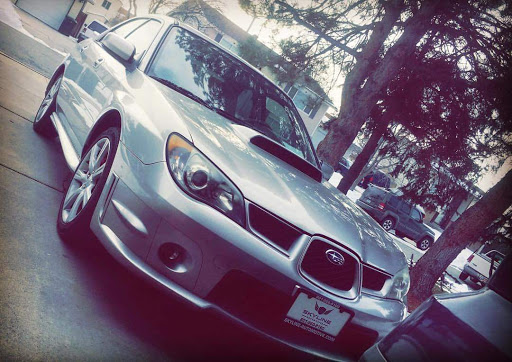 Auto Body Shop «Service King Collision Repair of Draper», reviews and photos, 364 12300 S, Draper, UT 84020, USA