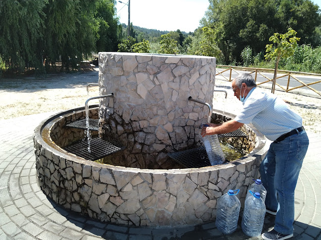 Parque de Merendas da Conceição