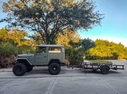 Toyota Dealer «Gettel Toyota of Bradenton», reviews and photos, 6423 14th St W, Bradenton, FL 34207, USA