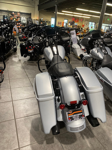 Harley-Davidson Dealer «Javelina Harley Davidson», reviews and photos, 29078 Interstate 10 Frontage Rd, Boerne, TX 78006, USA