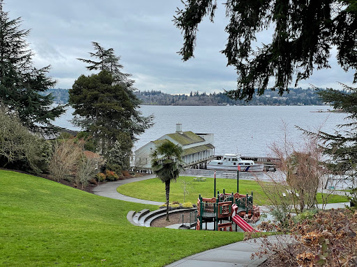 Park «Clyde Beach Park», reviews and photos, 2 92nd Ave NE, Bellevue, WA 98004, USA
